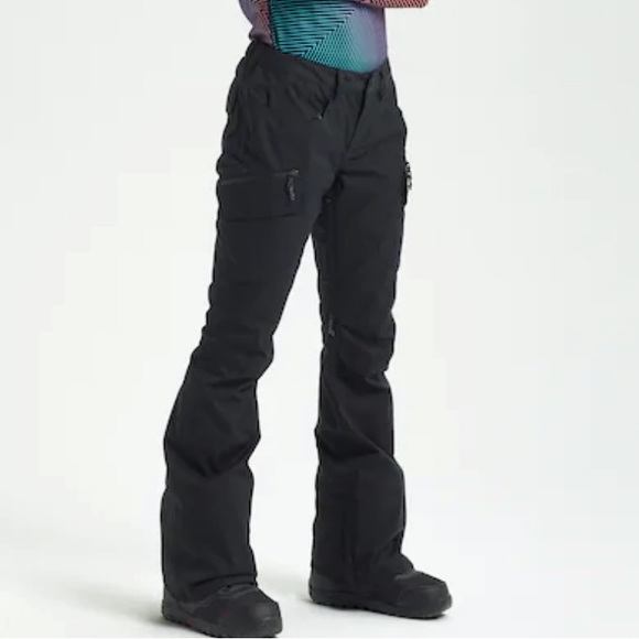 Burton Gloria Insulated Pants - Picture 1 of 16